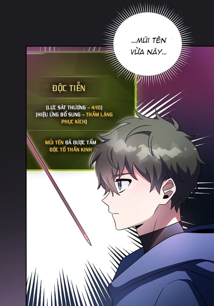 Đọc truyện Trở thành kẻ vô danh trong tiểu thuyết của chính mình - Chap 20